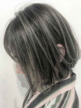 グロウ 上野御徒町(grow) ☆grow 上野御徒町☆明暗はっきりハイライト☆