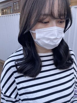 髪質改善サロン ミューズ 一社店(MUSE) 【業界話題★髪質改善美髪チャージTR★94%OGカラー取扱サロン】