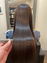 ブリード ヘアデザイン(breed hair design) 本日、当日予約OK!!【髪質改善超音波トリートメント/髪質改善】