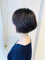 アトリエJD パリ 美園店(Atelier JD PARIS)&nbsp;フェミニンボブ☆