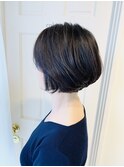 フェミニンボブ☆