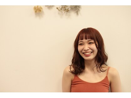 ジウ 上通り(JIU)の写真