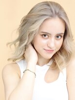 ジャンクロードビギン 下北沢店(JEAN CLAUDE BIGUINE)&nbsp;summer blonde