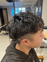 フラミューム 町田(flammeum)&nbsp;メンズスタイル【町田】【成瀬】【玉川学園前】