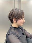 大人ショート