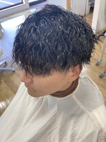 ナチュラル(Natural)&nbsp;メンズツイスパ