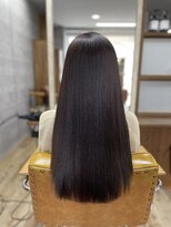 ナチュラル 富谷店(Natural)&nbsp;髪質改善ロイヤルトリートメント