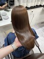 コア 梅田茶屋町店(Core)&nbsp;艶髪になるお手伝いします！一緒に艶髪にしていきましょう♪