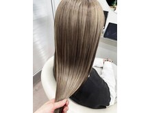 ヘアーワークスヴィクサス(HAIR WORKS VIXUS)