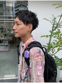 メンズショート