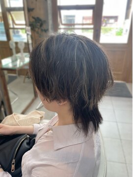 ラストーリア(La storia) ハイライト×ウルフ