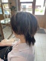 ラストーリア(La storia) ハイライト×ウルフ