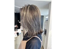 ルーヘア 岐阜(Rooo HAIR)