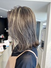 ルーヘア 岐阜(Rooo HAIR)