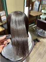 エルパライソ 鯖江店(Elparaiso)&nbsp;鯖江/髪質改善/オッジオット/白髪染め/縮毛矯正/ヘッドスパ