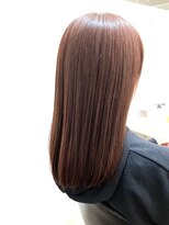 イレス 札幌駅前(IRESU)&nbsp;髪質改善/縮毛矯正/美髪/艶髪/髪質改善トリートメント/酸性矯正