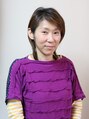 リンクス ヘアスタジオ/若林 貴子