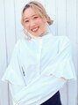 リジェールビューティガーデン(REJOUIR BEAUTY GARDEN) 柳坪 まな