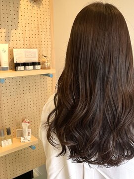 ブランシェ(Branche) 2024/6月　浅川