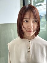 スウェイ(sway) face layer