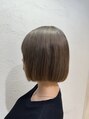 プライズ 成増店(prize)&nbsp;ボブカットお任せ下さい【成増ボブ/成増髪質改善ボブカット】