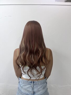 プルエクステのお店ネクスト(NEXT) #プルエクステ #エクステ #シールエクステ