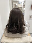 寒色カラー