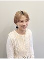 カルム ヘアー エコル(Calm hair ekolu) 山本 洋美