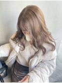 【Lolonois野田阪神】ベージュカラー