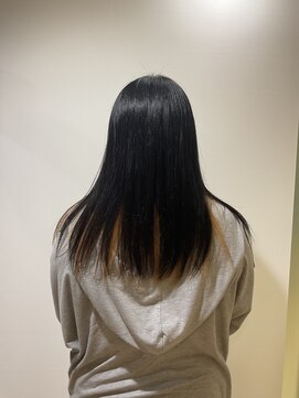 アミカ シーモール店(Amica) 髪質改善