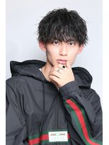 リップス 吉祥寺アネックス店(LIPPS) ツイストスパイラル、ツイスパ、メンズパーマ