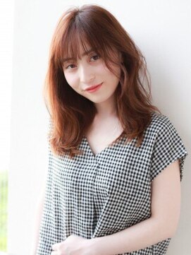 ケーツー 青山店(K two) 【K-two青山】ニュアンスカールでこなれ大人カジュアルセミディ