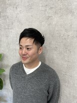 ムースヘアー(Muus hair)&nbsp;コテパーマ