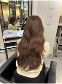 レイヤーカット