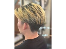 ヘアーメイクグロワール(HAIR MAKE GLOIRE)