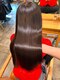 ルーヘア 岐阜(Rooo HAIR)の写真/くせ毛やうねりが気になるあなたへ♪魅力を引き出すスタイルをご提案☆理想のヘアスタイルに変身しよう♪