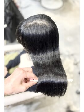 ガーデン バイ イル(GARDEN by illu Co.Ltd) 髪質改善/GARDEN最高峰美髪ストレート