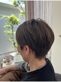 ショートハイライト