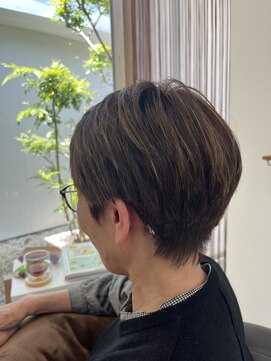 サボ(SAVO) ショートハイライト