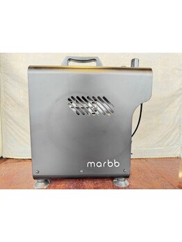 マーブを使用してTOKIOやオージュアトリートメントでウルツヤに！