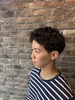 レム 泉中央店(L.E.M) スパイキーショート
