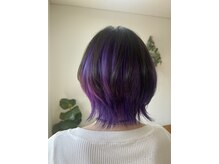 エルフゥ(Elle fou)