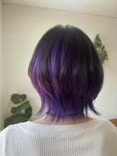 エルフゥ(Elle fou)