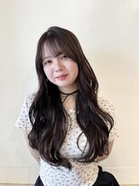 アモレット 天文館店(amoretto)&nbsp;ナチュラルブラウン！