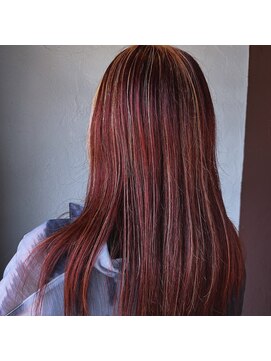 ロホサラマ(ROHO salama) アンブレラカラー