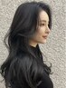 韓国風カット＋酸熱トリートメント