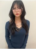 -高知　id- ロングウルフっぽハイレイヤー