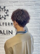 ビューティー エールフォルム 浜松有玉店(BEAUTY YELLFORME)&nbsp;ピンクレッド