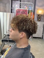 メイン(MENIN)&nbsp;【Insta@hi_de0205】スペインカールスタイル[相模大野/町田]