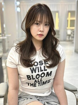 ソヨン 静岡店(SOYON) 《SOYON 小木曽》愛されくびれレイヤー